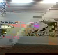 Papa Johns Pizza  Cafe - Accommodation VIC