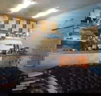 Paperboy Cafe - Accommodation VIC