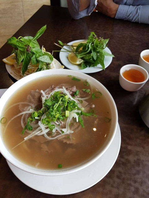 Pho Ha Noi Quan - Campsie - Accommodation VIC 0