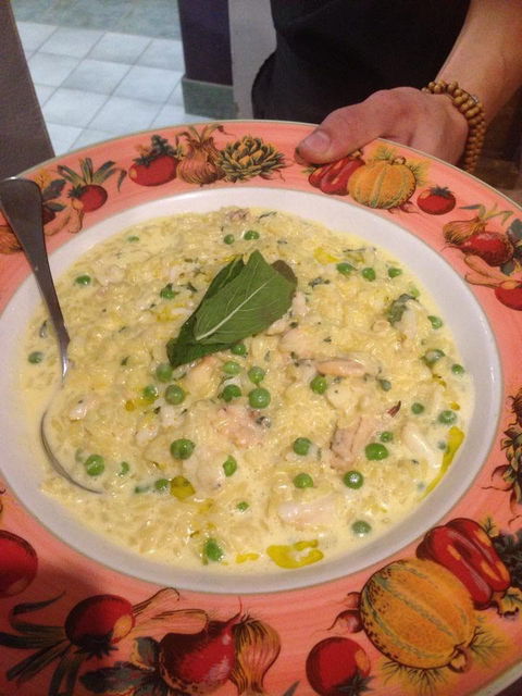 Piazza Del Sol Trattoria & Pizzeria - Accommodation VIC 0