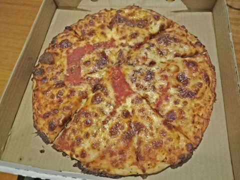 Pizza Kings - Accommodation VIC 0