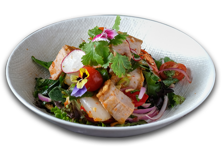 Chong Co Thai Restaurant And Bar Gold Coast - Accommodation VIC 1