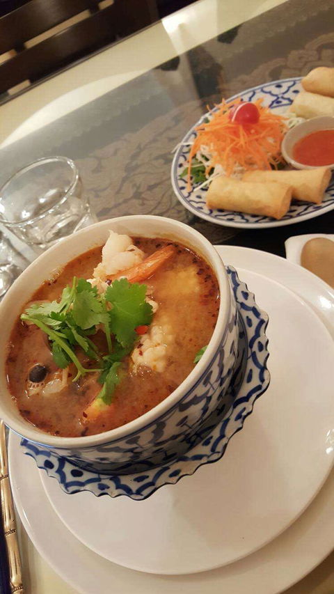 Saeng Thian Thai - Accommodation VIC 0