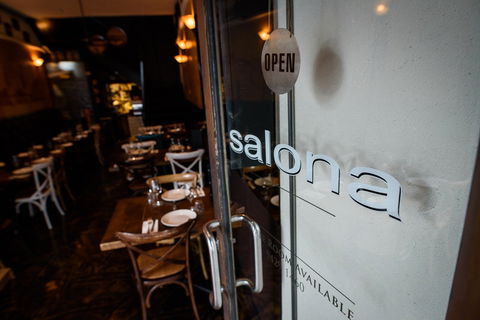 Salona - Accommodation VIC 0