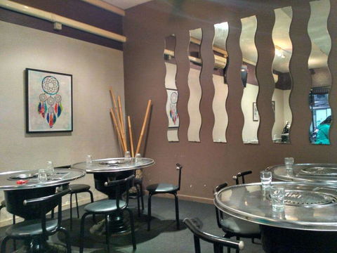 Seoul Buffet Korean BBQ & Steamboat - Subiaco - Accommodation VIC 0