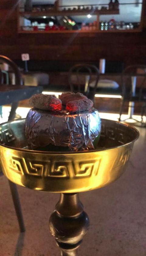 Shishabella - Accommodation VIC 0