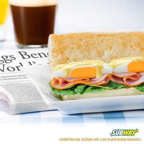 Subway - Preston - Accommodation VIC 0
