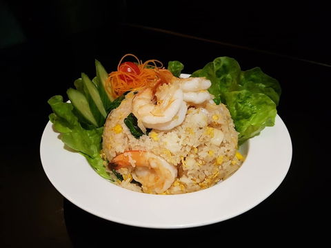 Thai Yes Indeed - Jindalee - Accommodation VIC 0