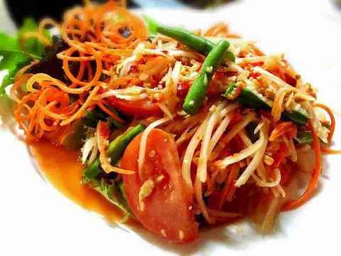 Thai La-Ong - Werrington County - Accommodation VIC 0