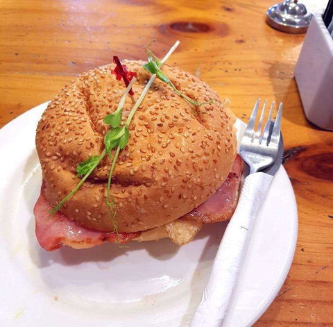 The Colony Coffee House Of Midland - Accommodation VIC 0