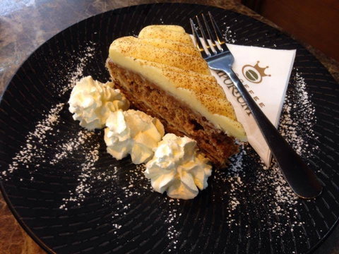 The Coffee Emporium - Accommodation VIC 0