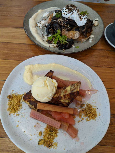 The Proprietor - Accommodation VIC 0