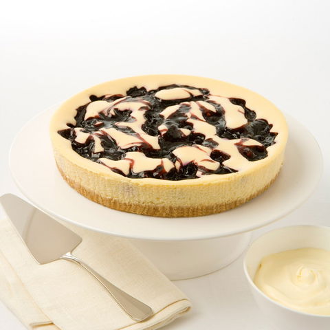The Cheesecake Shop - Wembley - Accommodation VIC 0