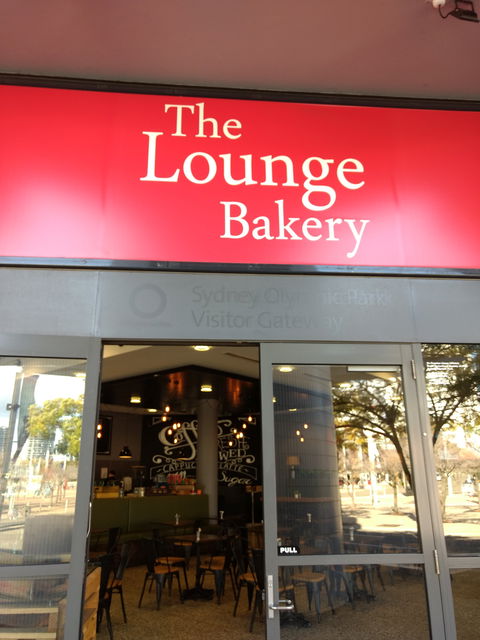 The Lounge Bakery - Accommodation VIC 0