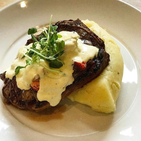 The Bay Hotel & Diner - Accommodation VIC 0
