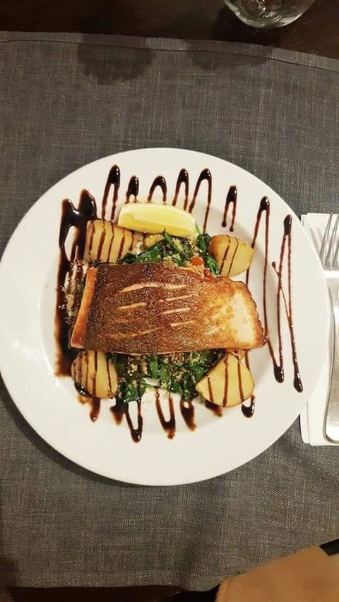 White Angels Cafe Restaurant - Newtown - Accommodation VIC 0