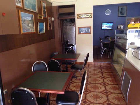 Yesil Irmak - Accommodation VIC 0