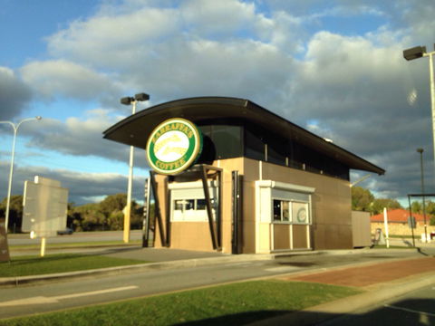 Zarraffa's Canning Vale - Accommodation VIC 0
