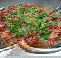 Bridle Road Pizza - Accommodation VIC