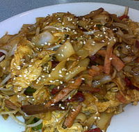 Food World Gourmet Cafe - Accommodation VIC