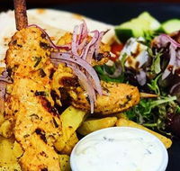 Kai Cafe  Restaurant - Accommodation VIC