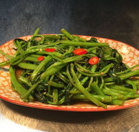 The Balcony Cafe - Accommodation VIC