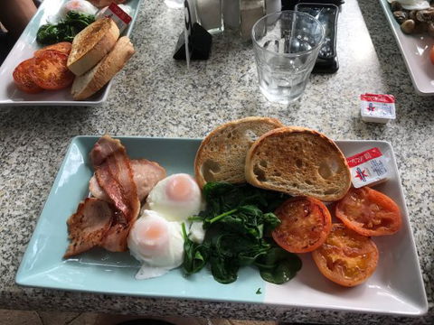 Rocklatino Caffe - Accommodation VIC 0