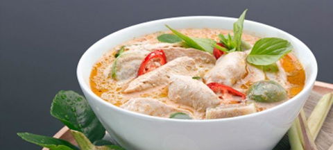 Sukho Thai Restaurant - Accommodation VIC 1
