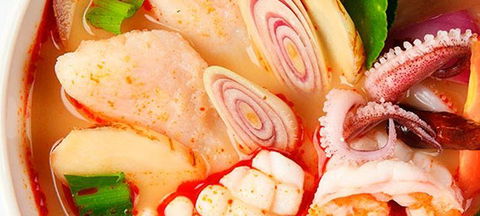 Sukho Thai Restaurant - Accommodation VIC 2