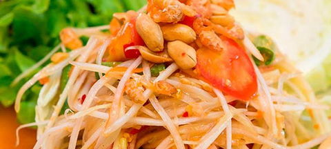 Sukho Thai Restaurant - Accommodation VIC 3