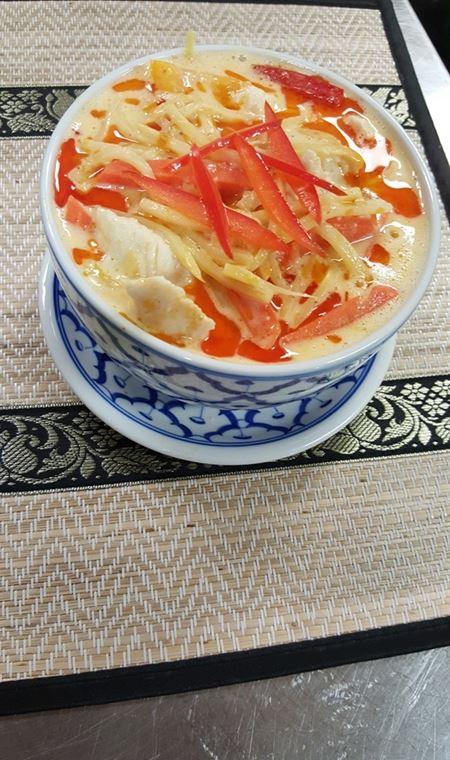 Sukho Thai Restaurant - Accommodation VIC 4