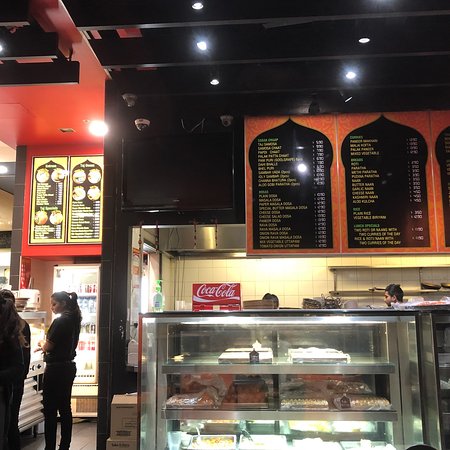 Taj Indian Masala - Accommodation VIC 0