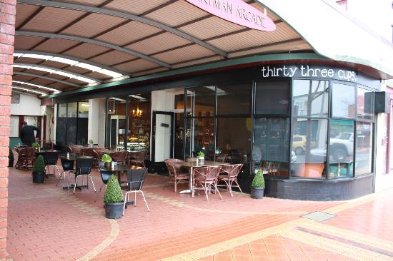 Ulverstone TAS Accommodation VIC