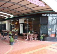 Thirty Three Cups - Accommodation VIC
