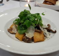 Harvest Restaurant - Accommodation VIC