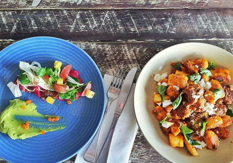 Noosa Boathouse - Accommodation VIC 0