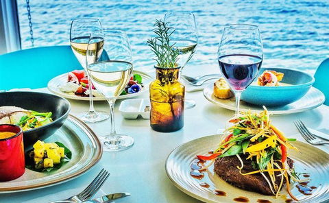 Noosa Boathouse - Accommodation VIC 9