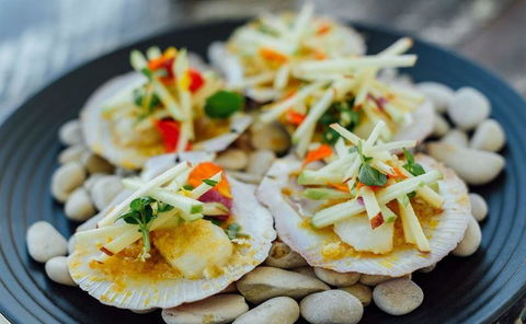 Noosa Boathouse - Accommodation VIC 11