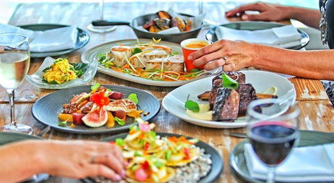 Noosa Boathouse - Accommodation VIC 12