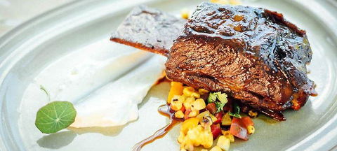 Noosa Boathouse - Accommodation VIC 15