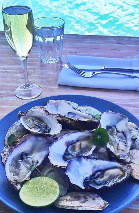 Noosa Boathouse - Accommodation VIC 16
