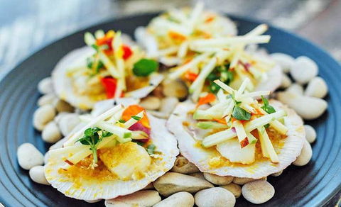 Noosa Boathouse - Accommodation VIC 17