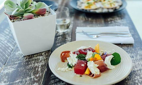 Noosa Boathouse - Accommodation VIC 18