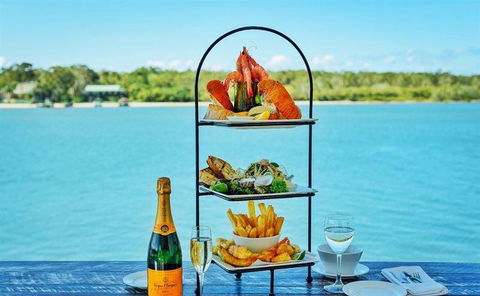 Noosa Boathouse - Accommodation VIC 23