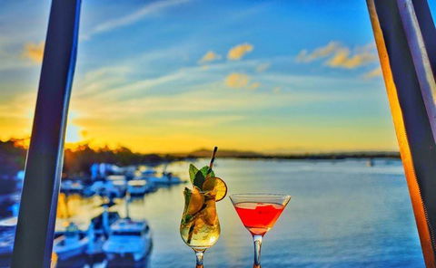 Noosa Boathouse - Accommodation VIC 24