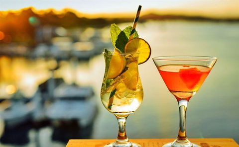 Noosa Boathouse - Accommodation VIC 25
