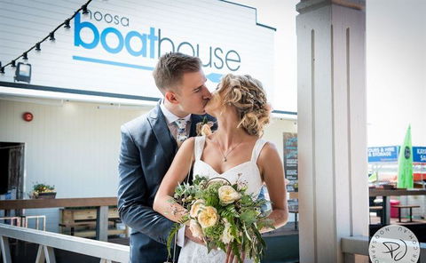 Noosa Boathouse - Accommodation VIC 26
