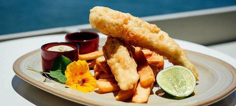 Noosa Boathouse - Accommodation VIC 3