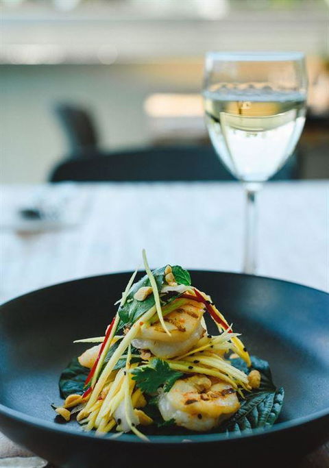 Noosa Boathouse - Accommodation VIC 5