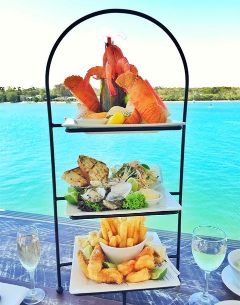 Noosa Boathouse - Accommodation VIC 6